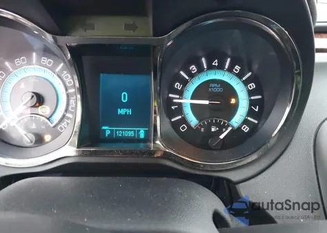 2011 Buick Lacrosse Cxl from USA, damaged, VIN 1G4GD5ED2BF243302